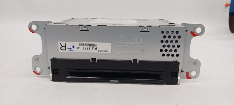 13 LINCOLN MKX radio stereo head unit OEM 1 Year Warranty!