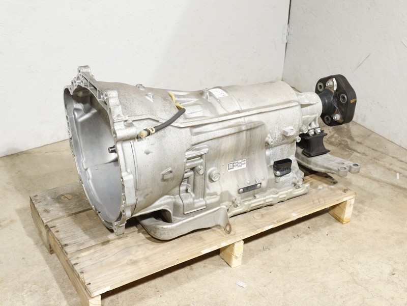 2016 - 2017 Lexus RC200t IS200t GS200t RWD 2.0L Automatic Transmission OEM 74k