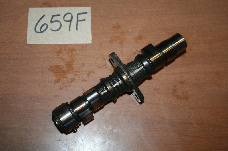 1980 Honda CM 200T Twinstar Cam Shaft Camshaft OEM 80 B