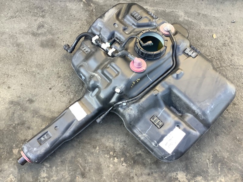 07-08 Honda Fit Fuel Tank Set 17044-SLN-A02 OEM