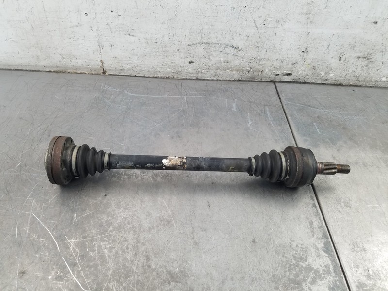 2008 Porsche Cayman S 987 Left CV Axle #2381 E1