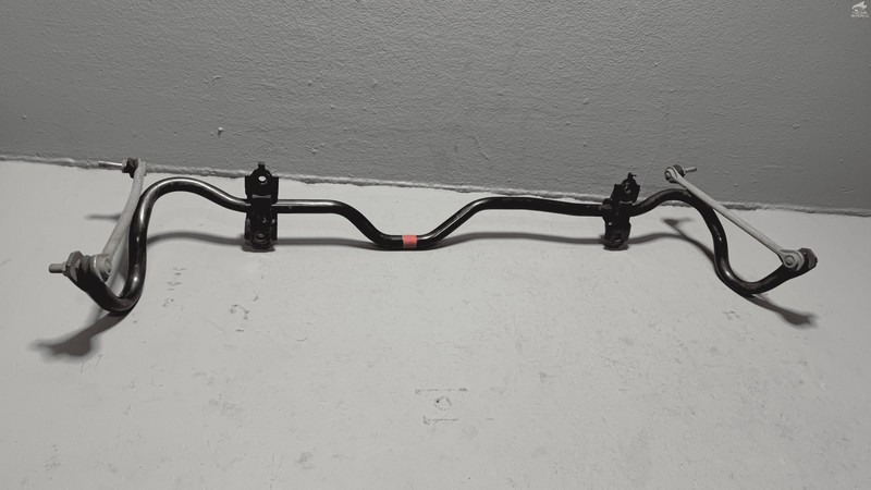 2021-2025 NISSAN ROGUE 1.5L FRONT SUSPENSION STABILIZER SWAY BAR OEM