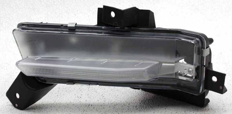 OEM Left Driver Side LED Front Lamp For Chevrolet Camaro SS 84211957 Leak