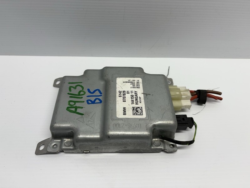 BMW G30 G01 G11 G20 G05 Battery Charger Control Unit Module