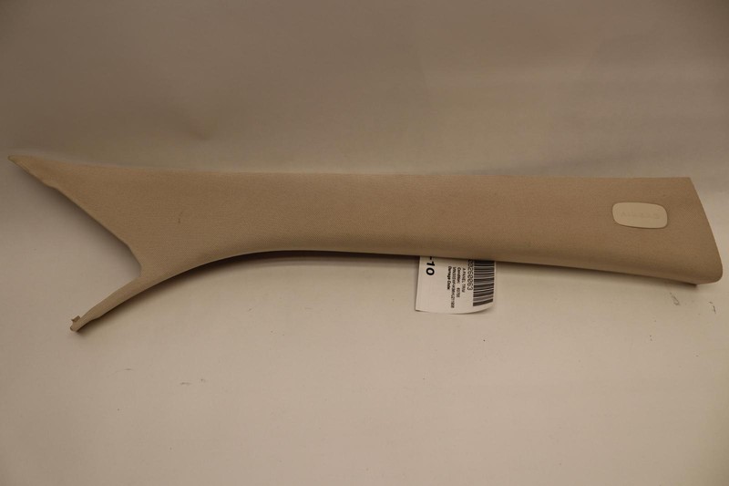 2015-2021 MERCEDES C-CLASS C300 W205 SEDAN PASSENGER A PILLAR TRIM COVER OEM