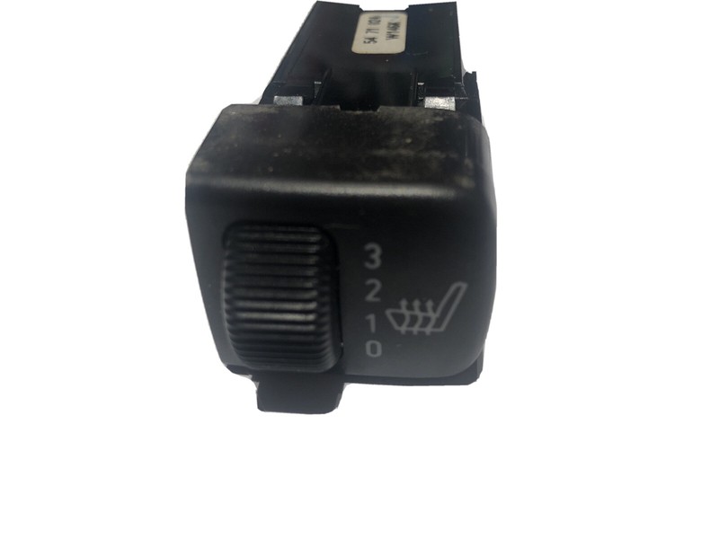 SAAB Heated Seat Control Switch Button 4616504W816K