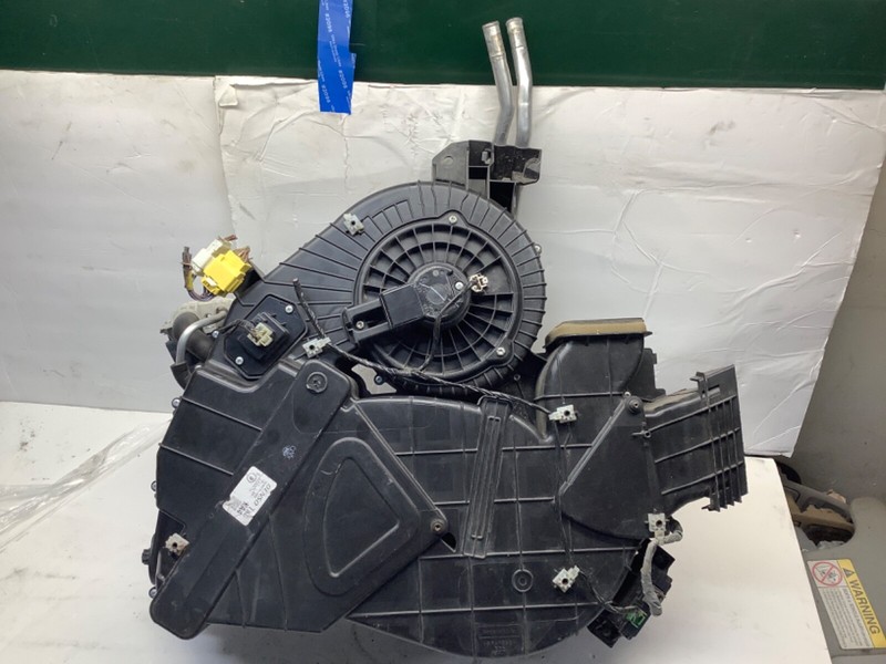 11-17 HONDA Odyssey Rear AC Heater Air Evaporator Blower Unit AssAA443170 OEM