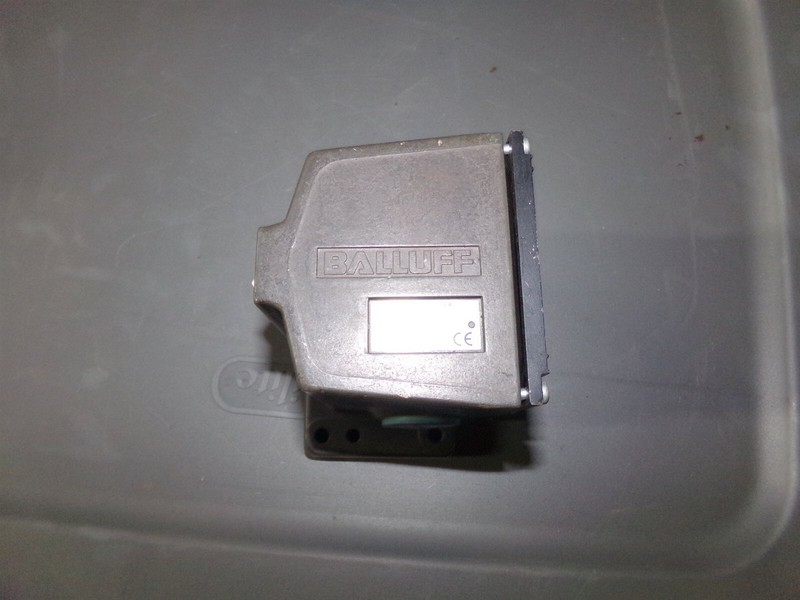 Balluff BNS-819-005-012-100 Limit Switch *FREE SHIPPING*