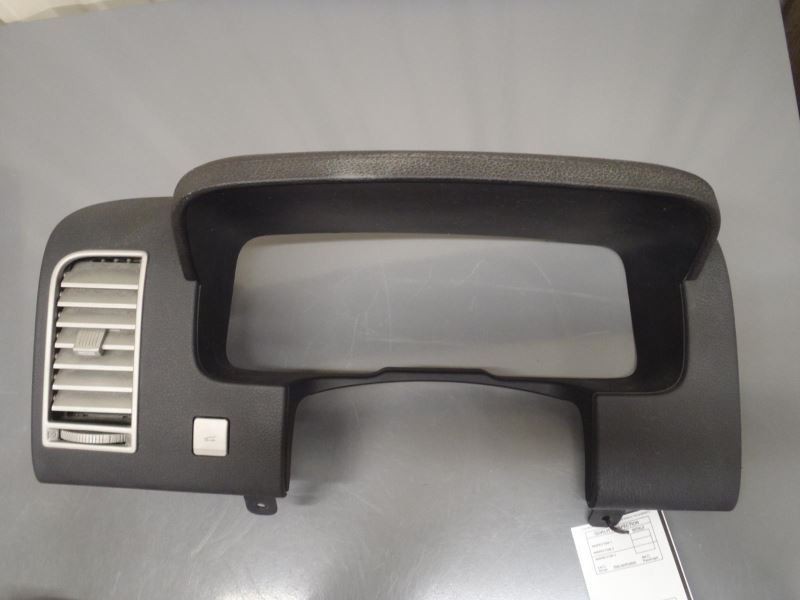 Dash Speedometer Instrument Cluster Trim Bezel Fits 2007 Lincoln MKX 45145