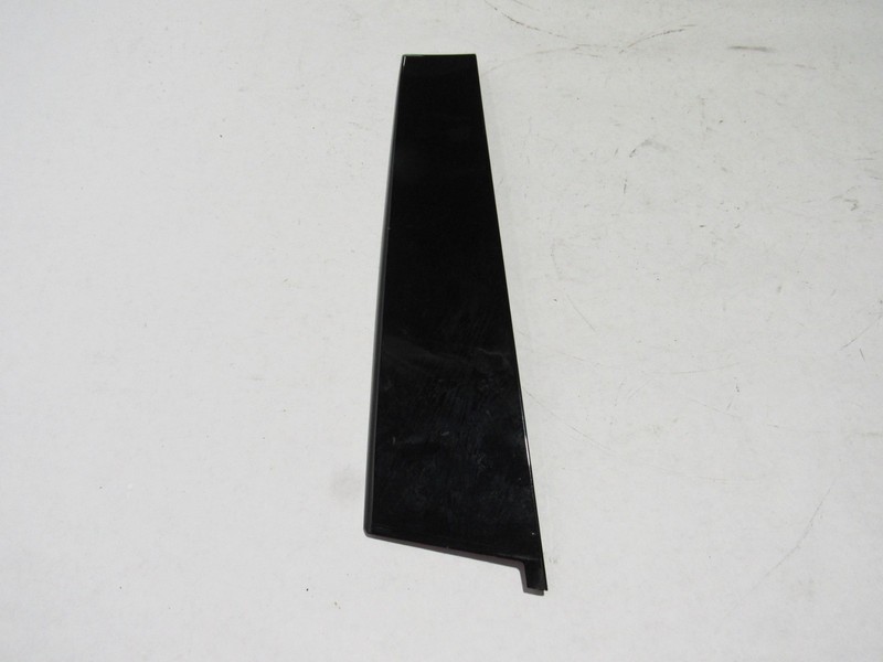 Genesis G70 2020 Rear Right Exterior Pillar Trim Cover Molding 19-24 *@1