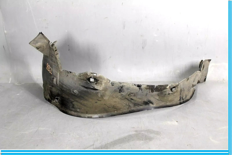 90-02 Mercedes R129 SL320 Front Right Side Wheel Fender Liner Splash Shield OEM