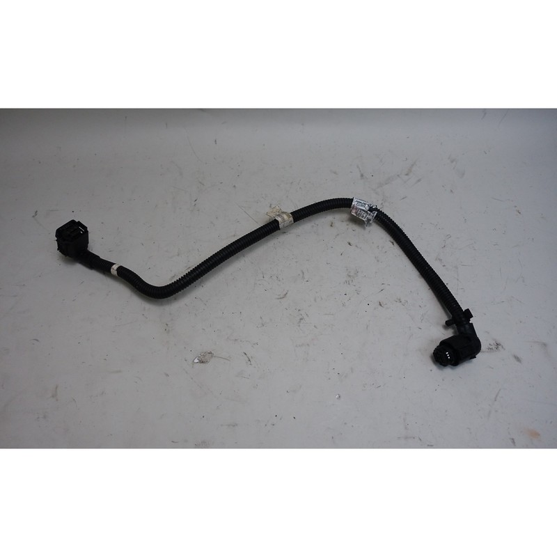 13-18 BMW F10 M5 F06 F12 M6 S63 V8 Bank 2 Left Valvetronic Wiring Harness OEM