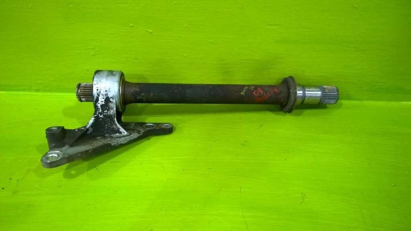 03 04 05 06 07 HONDA ACCORD INTERMEDIATE STEERING SHAFT OEM 3044-21