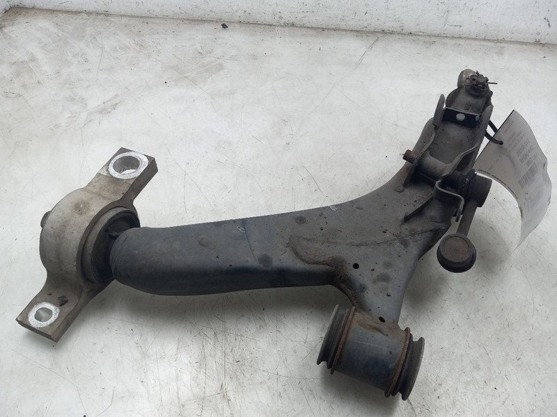 06-09 LEXUS GIS350 3.5L RWD AT DRIVER SIDE FRONT LOWER CONTROL ARM