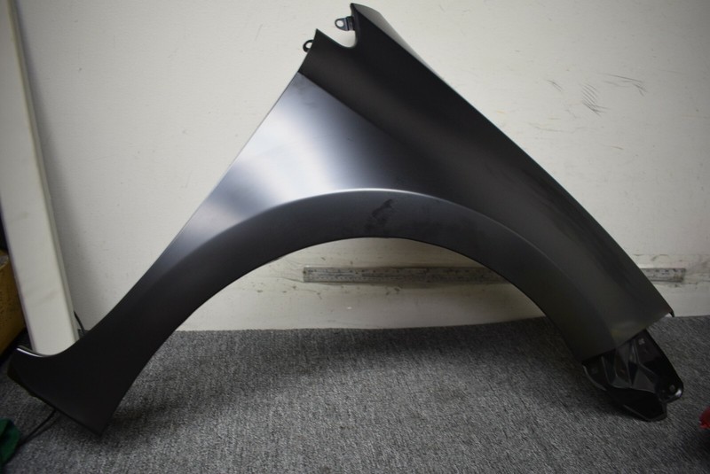 INFINITI FENDER RIGHT SIDE FACTORY OEM LOCAL PICKUP