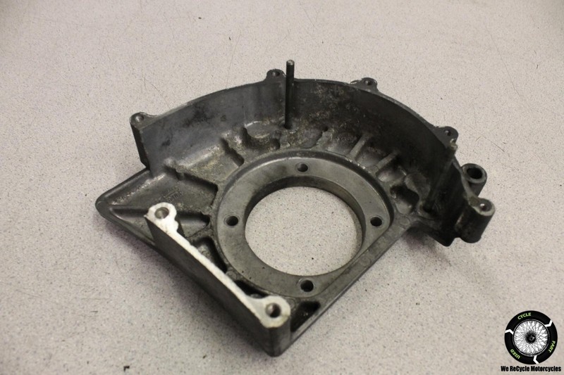 2006 Yamaha Road Star XV1700AT INNER ENGINE SPROCKET COVER GUARD XV 1700 06