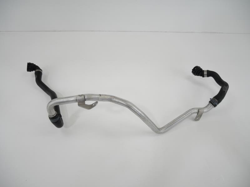 2013-2017 Audi S5 A5 B8 Engine Motor Coolant Water Pipe Tube Radiator Hose OEM
