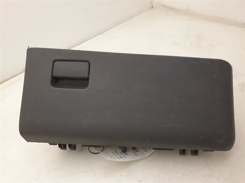 2018 TOYOTA PRIUS INSTRUMENT GLOVE BOX