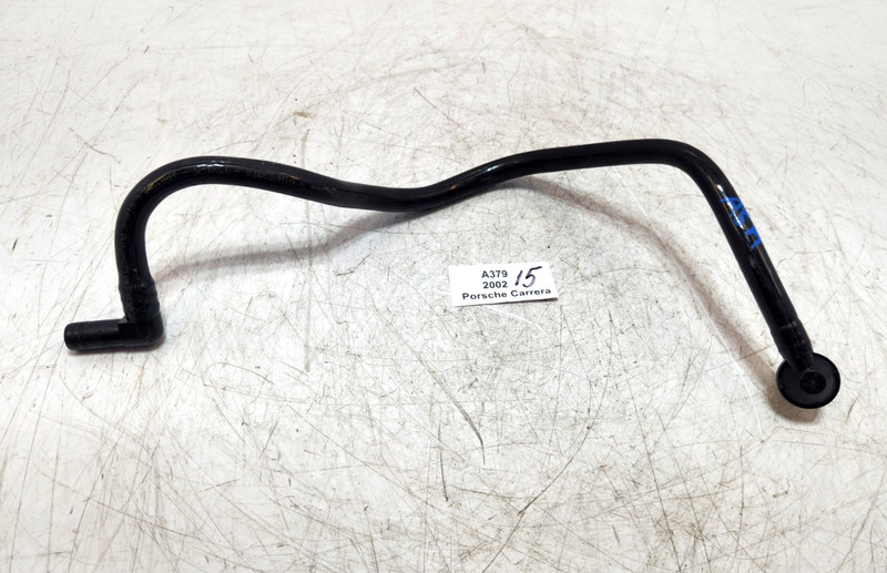 ✅ 97-05 OEM Porsche Carrera 911 996 986 Brake Booster Vacuum Hose Pipe Line