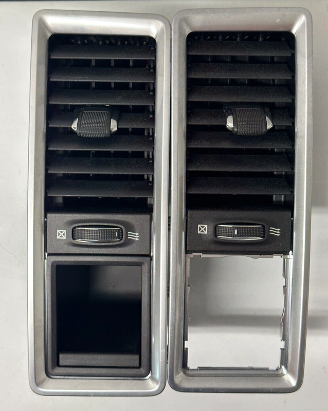 ✅ RAM 1500 2013-2023 Clas Air Vent Conditioning&Heater LEFT & RIGHT OEM BIG HORN