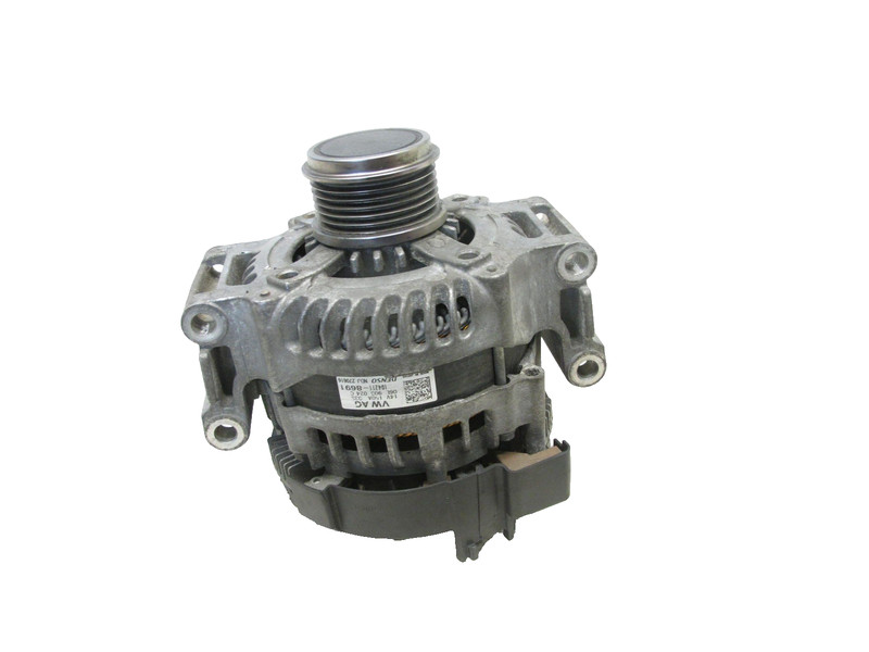 💚 OEM 2017-2020 AUDI A4 B9 2.0L ALTERNATOR POWER GENERATOR 150 AMP