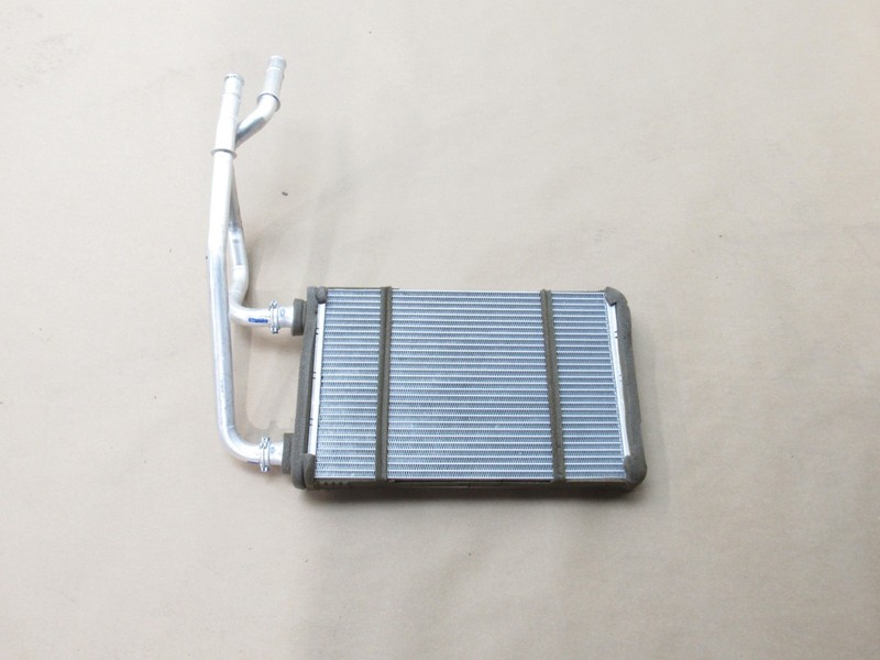 Mercedes S550 C217 2015 AC A/C HVAC Heater Core Radiator 14-17 *