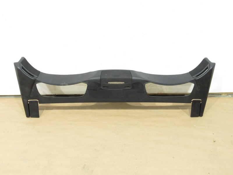 Mercedes SLC43 R172 2017 Rear Upper Rollover Bar Panel Cover Trim 17-20 ;@2