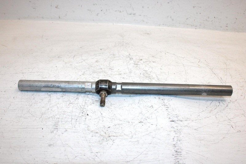 1998 Ski-doo Mxz 670 Oem Center Steering Rack506139500 506139600 SS17