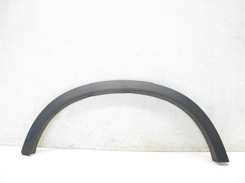 11-18 BMW F25 X3 X4 FENDER PANEL WHEEL ARCH FLARE MOLDING REAR RIGHT OEM 011525