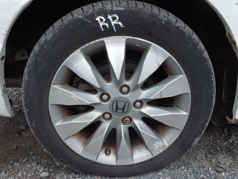 2009 2010 2011 Honda Civic 16x6.5 Alloy Wheel Rim 10 Spoke OEM Enkei