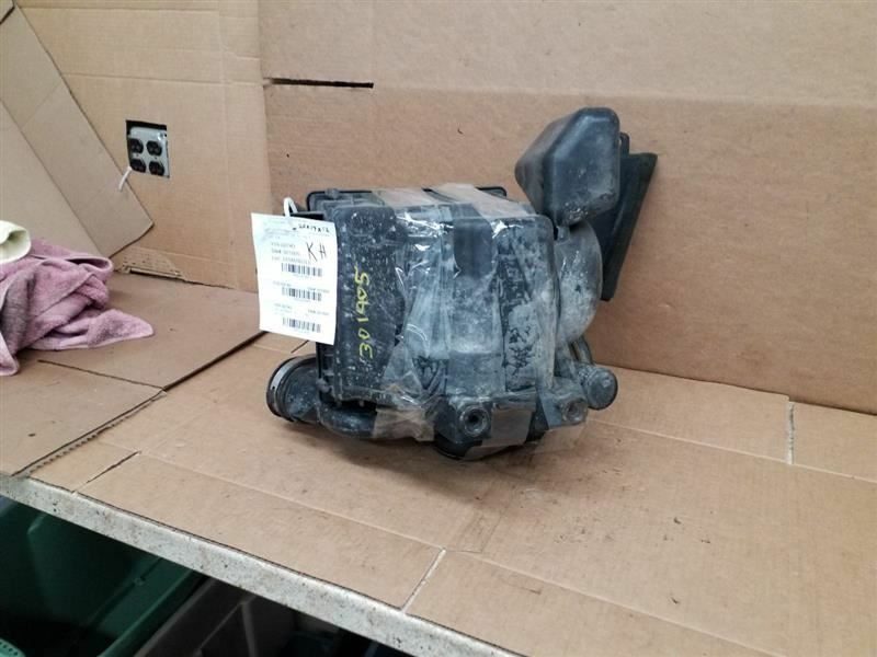 Air Cleaner 3.6L Fits 11-14 200 242458