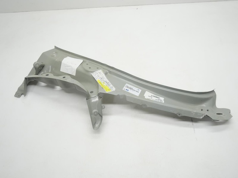 20-24 Hyundai Palisade Rear Right RH Passenger Side Quarter Panel Extension OEM