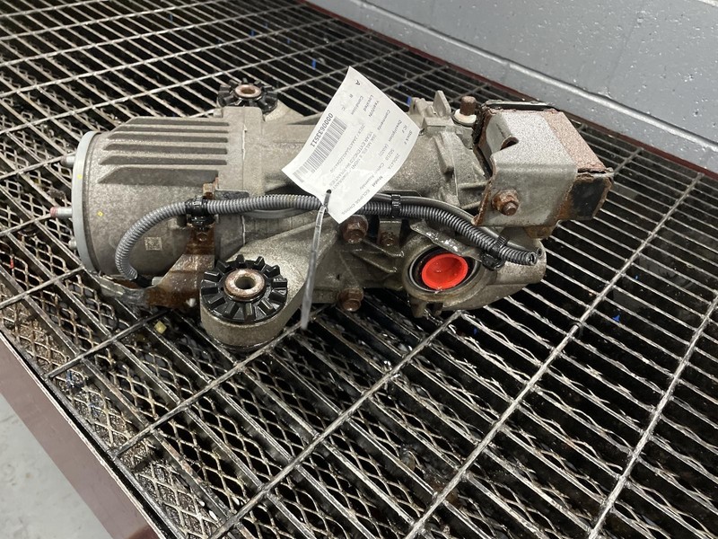 18-'25 MITSUBISHI ECLIPSE CROSS rear differential AWD 36k miles 6 Month Wnty!