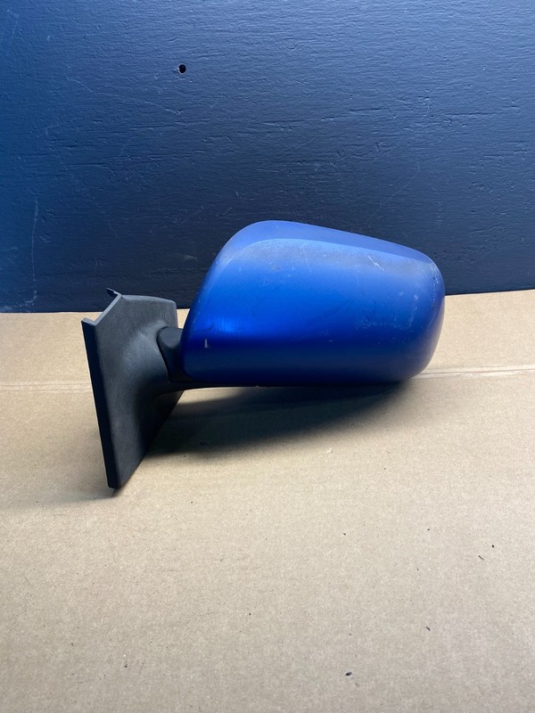 2007 to 2011 Toyota Yaris HB Left Driver LH Side View Door Mirror AB7254 MS