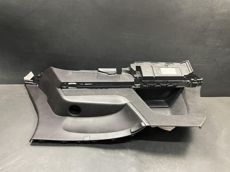 Left Quarter Trim Panel 2018 Acura MDX 84670-TZ5-A11ZA 2017 2019 2020
