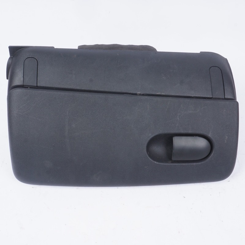 16-24 MINI COOPER CLUBMAN F54 DASHBOARD GLOVE BOX COMPERTMENT STORAGE BLACK OEM
