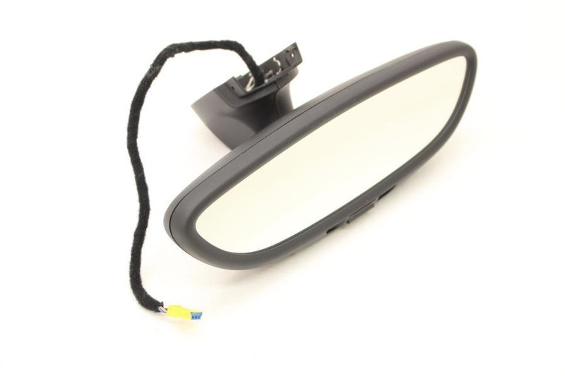 10-16 PANAMERA Turbo AWD Rear View Interior Mirror