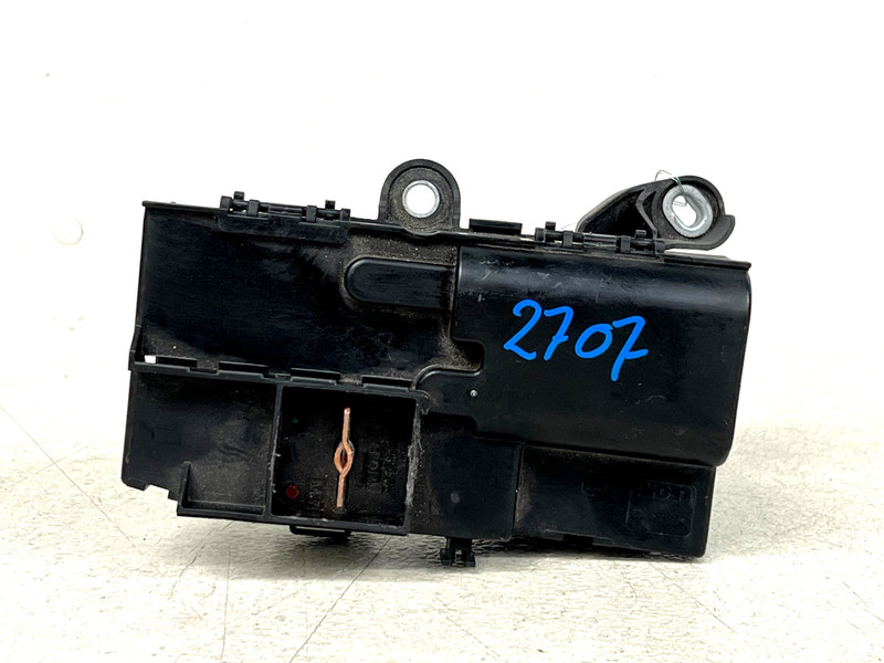 ⭐2014-2017 MERCEDES-BENZ S550 ENGINE FUSE RELAY JUNCTION BOX FUSEBOX OEM LOT2707