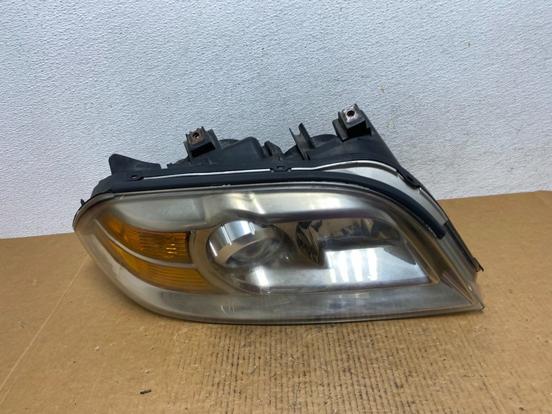 2004 2005 2006 Acura MDX Right Passenger RH Headlight Halogen AE0382 DW