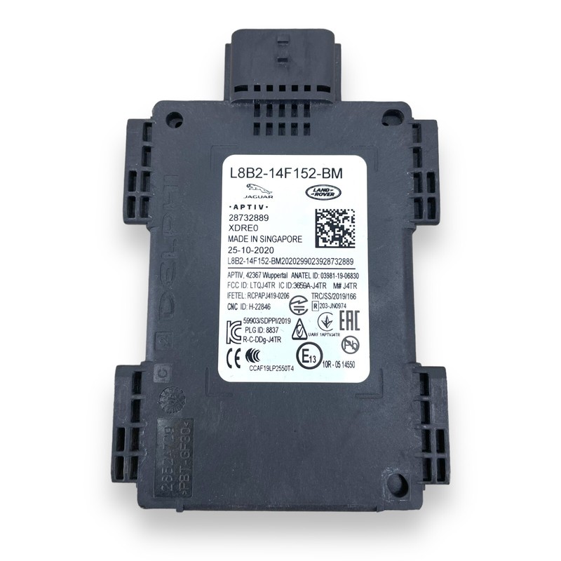 Land Rover Discovery L462 20-22 OEM Blind spot control module ECU L8B2-14F152-BM