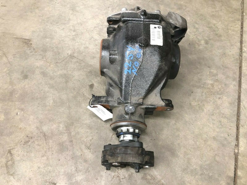 ⭐2014-2021 BMW M235I M240I 6 SPEED M/T DIFF DIFFERENTIAL CARRIER 47K OEM LOT2254