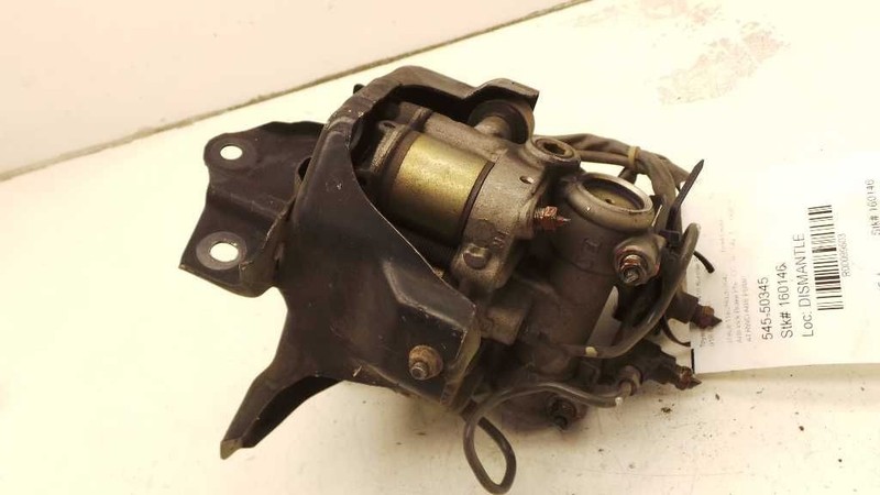 Anti-Lock Brake Part Actuator And Pump Assembly Fits 93-94 LEXUS LS400