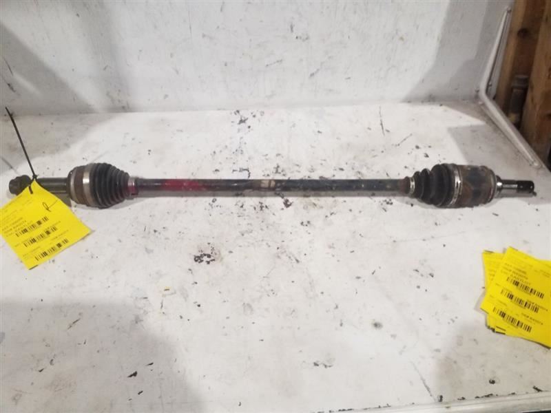 Passenger Axle Shaft Rear Axle VIN 1 5th Digit AWD Fits 19 RAV4 3206999