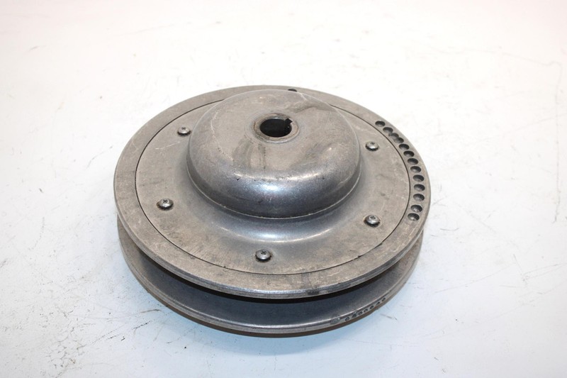 89 Polaris 500 Oem Secondary Clutch 1322154 1322107 SP133