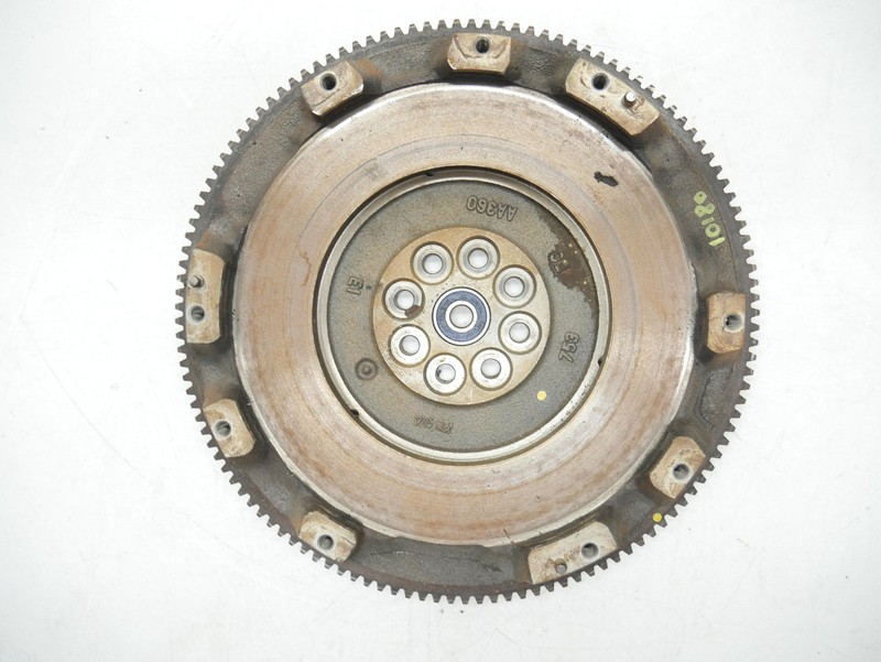 2004-2020 Subaru WRX STI M/T 6 Speed Flywheel Manual Transmission OEM