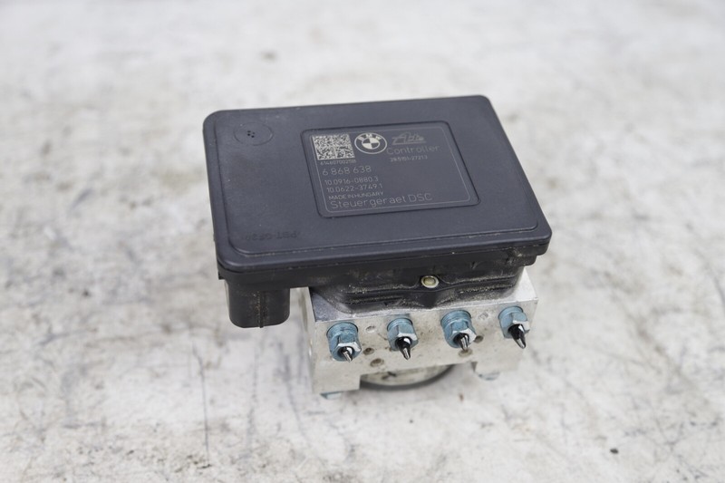 BMW 228 320 328 335 428 N20 ABS BRAKE PUMP SYSTEM ANTI LOCK WITH MODULE OEM