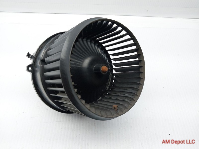 2017 Mini Cooper S F56 F55 F54 F57 F60 HVAC Heater Blower Motor 64119297751