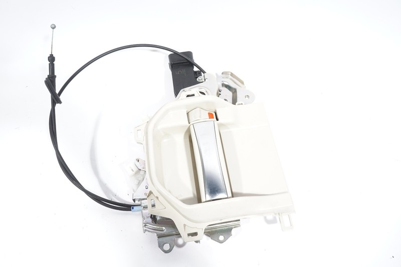 21-24 TOYOTA SIENNA REAR RIGHT PASSENGER SIDE INTERIOR DOOR HANDLE LOCK ACTUATOR
