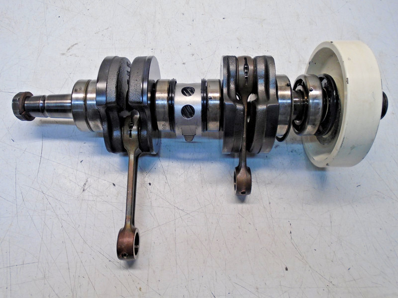 CG4 1996 SEADOO XP CRANKSHAFT290887313