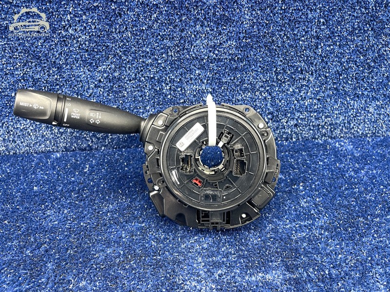 2025-2026 RAM 1500 CLOCK SPRING WITH TURN SIGNAL SWITCH COMBINATION OEM